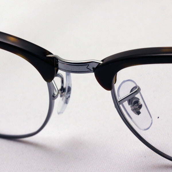 Gafas ray-ban ray-ban rx5154 2012 club maestro