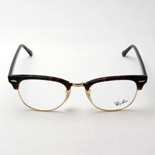 Gafas ray-ban ray-ban rx5154 2372 club maestro