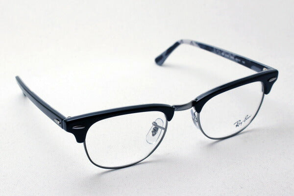 Ray-Ban眼镜Ray-Ban RX5154 5649俱乐部大师