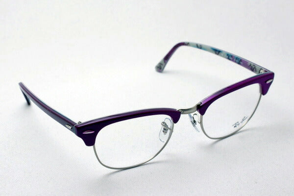 Ray-Ban眼镜Ray-Ban RX5154 5652 Club Master