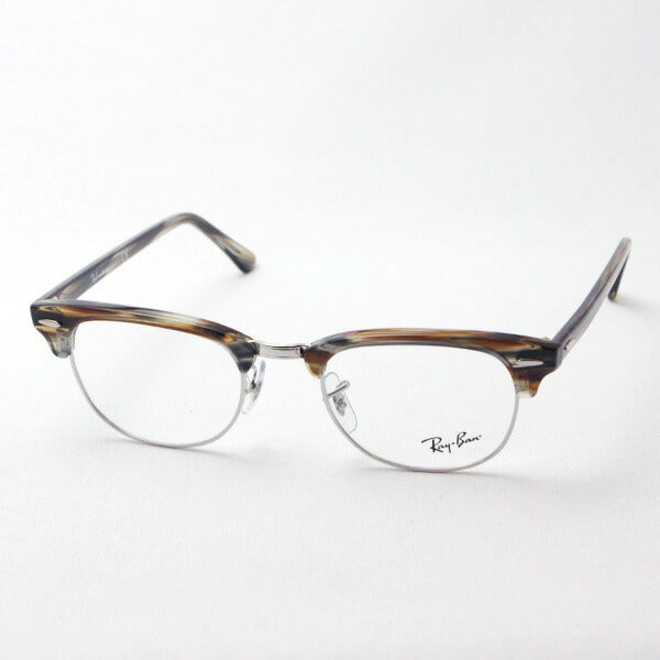 Ray-Ban眼镜Ray-Ban RX5154 5749俱乐部大师