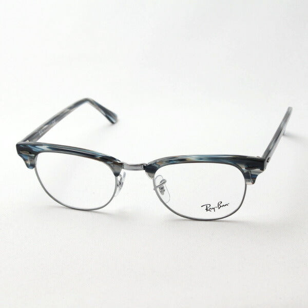 Gafas ray-ban ray-ban rx5154 5750 club maestro