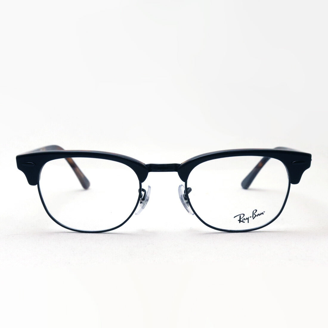 Glasias Ray-Ban Ray-Ban RX5154 5909 49 Club Master