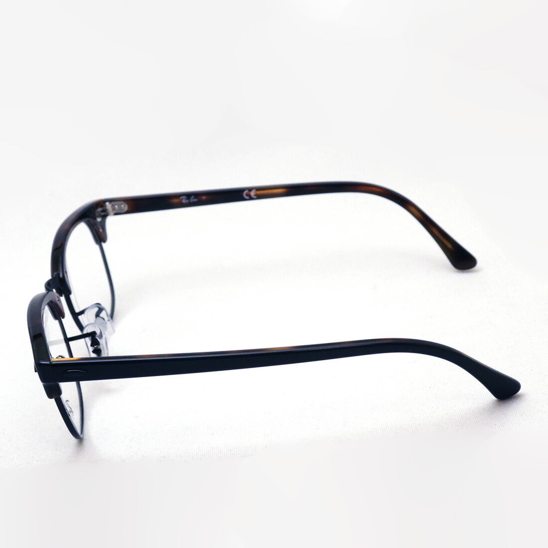 Glasias Ray-Ban Ray-Ban RX5154 5909 49 Club Master