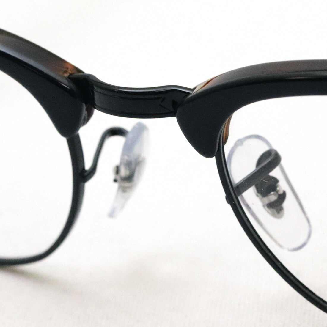 Glasias Ray-Ban Ray-Ban RX5154 5909 49 Club Master