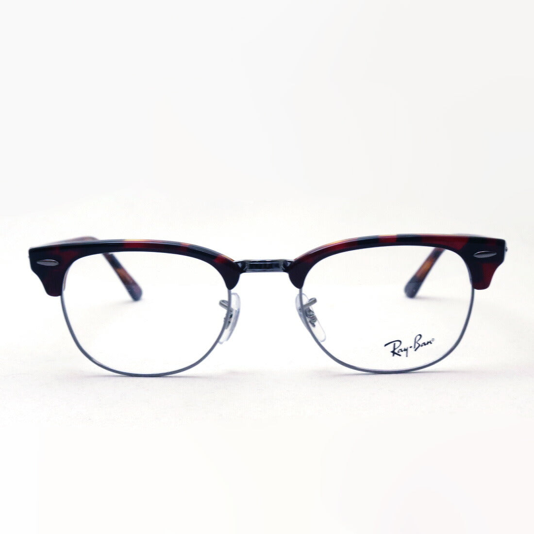 Glasias Ray-Ban Ray-Ban RX5154 5911 51 Club Master