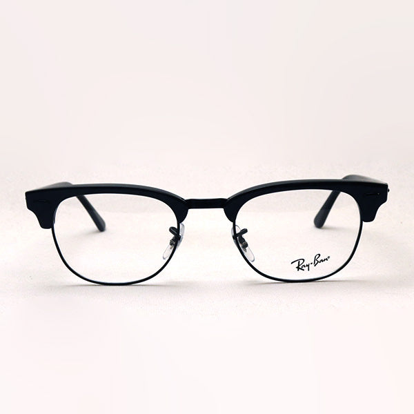 Gafas ray-ban ray-ban rx5154 8049 club maestro