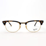 射线玻璃杯Ray-Ban RX5154 8116 Club Master