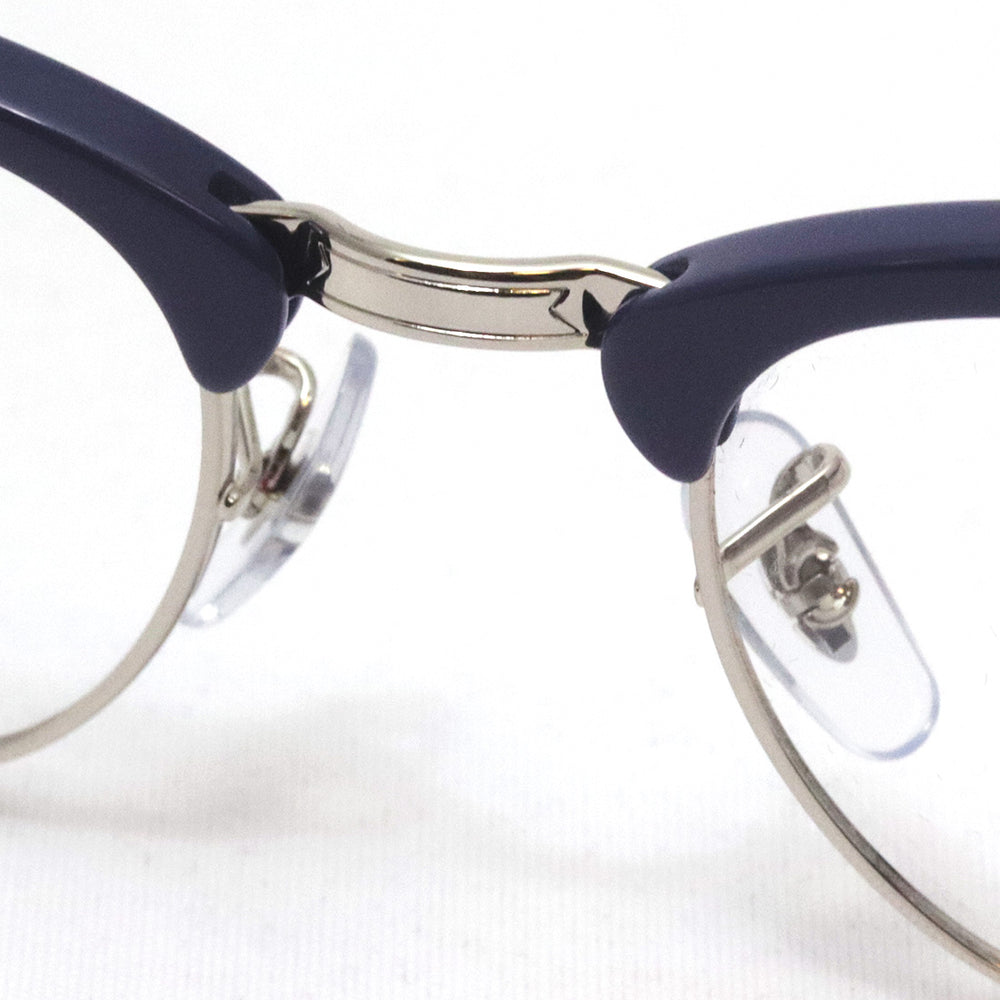 Ray-Ban レイバン RB5154 眼鏡 メガネ クラブマスター 楽天市場】レイバン Ray-Ban メガネ フレーム クラブマスター