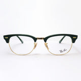 Ray-Ban Glasses Ray-Ban RX5154 8233 Club Master