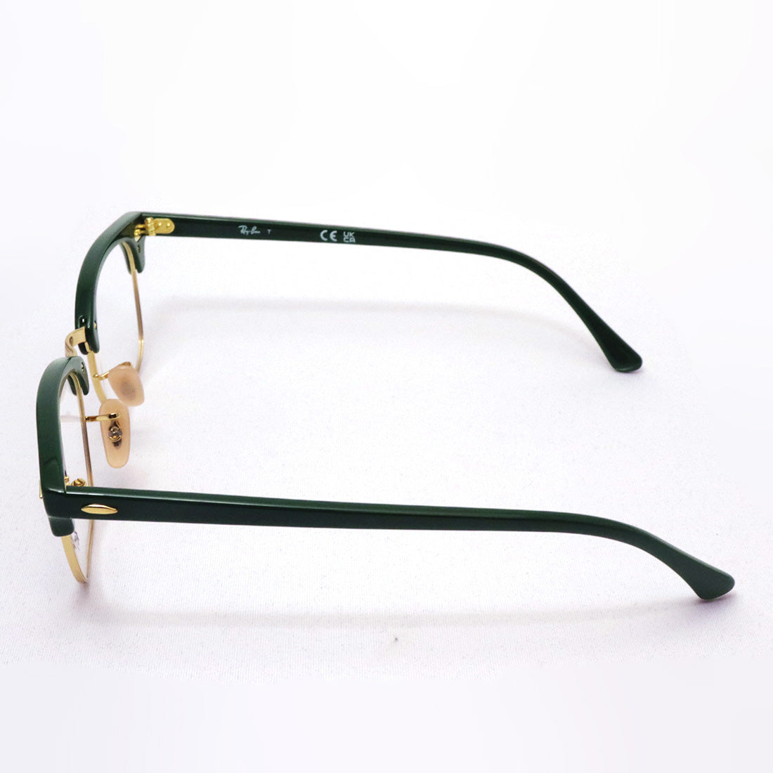 レイバン メガネ Ray-Ban RX5154 8233 クラブマスター