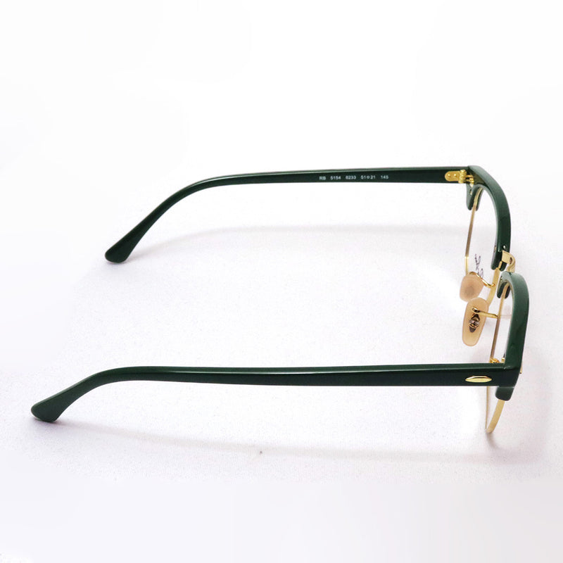 Ray-Ban Glasses Ray-Ban RX5154 8233 Club Master