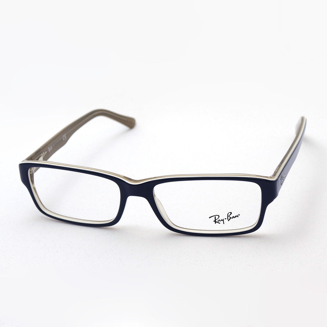 レイバン メガネ Ray-Ban RX5169 8119