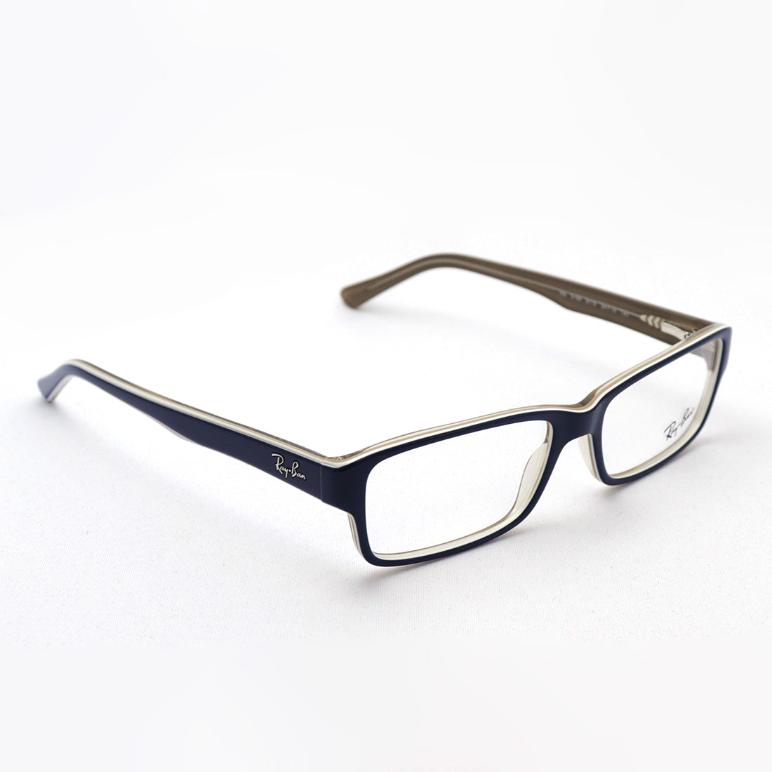 レイバン メガネ Ray-Ban RX5169 8119
