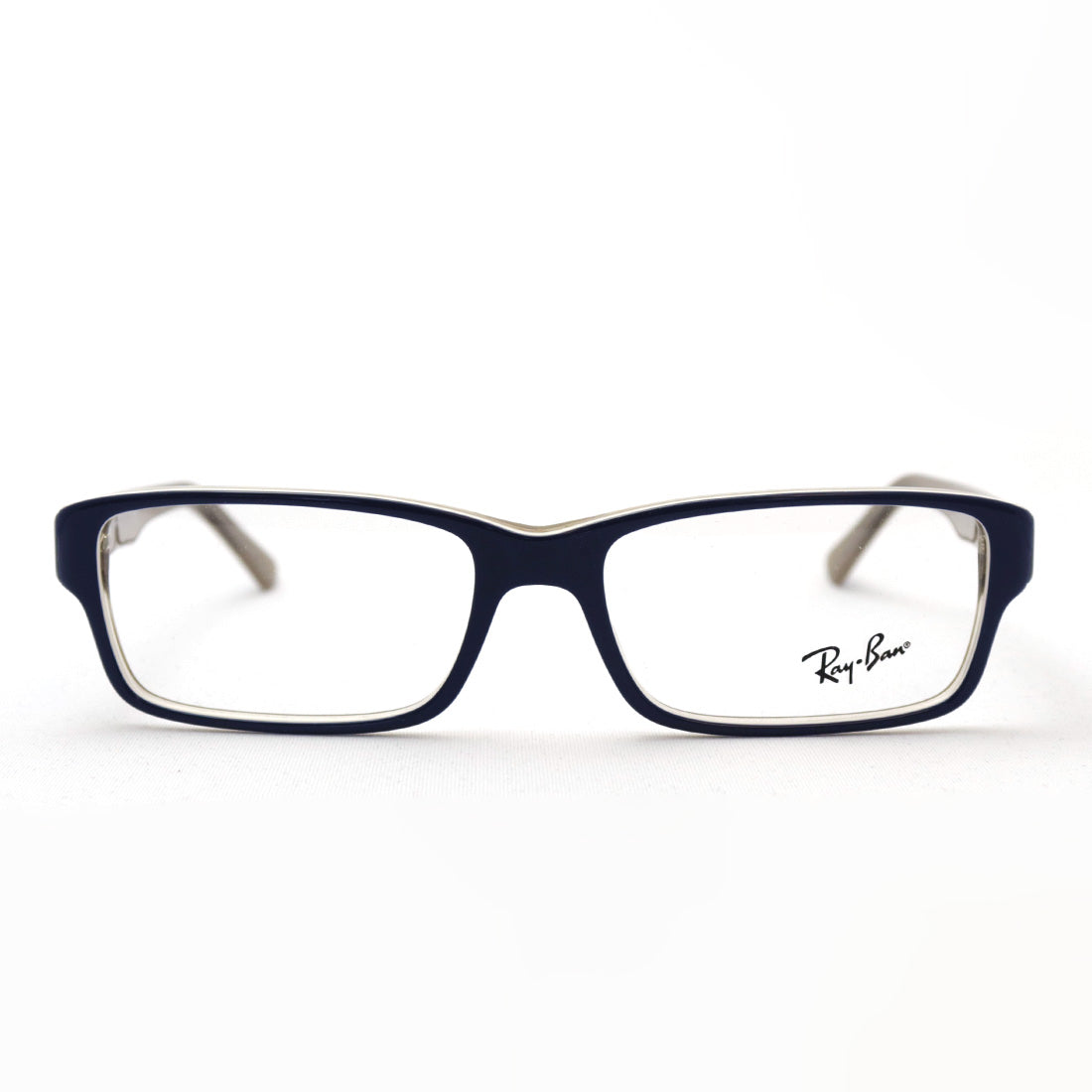 レイバン メガネ Ray-Ban RX5169 8119