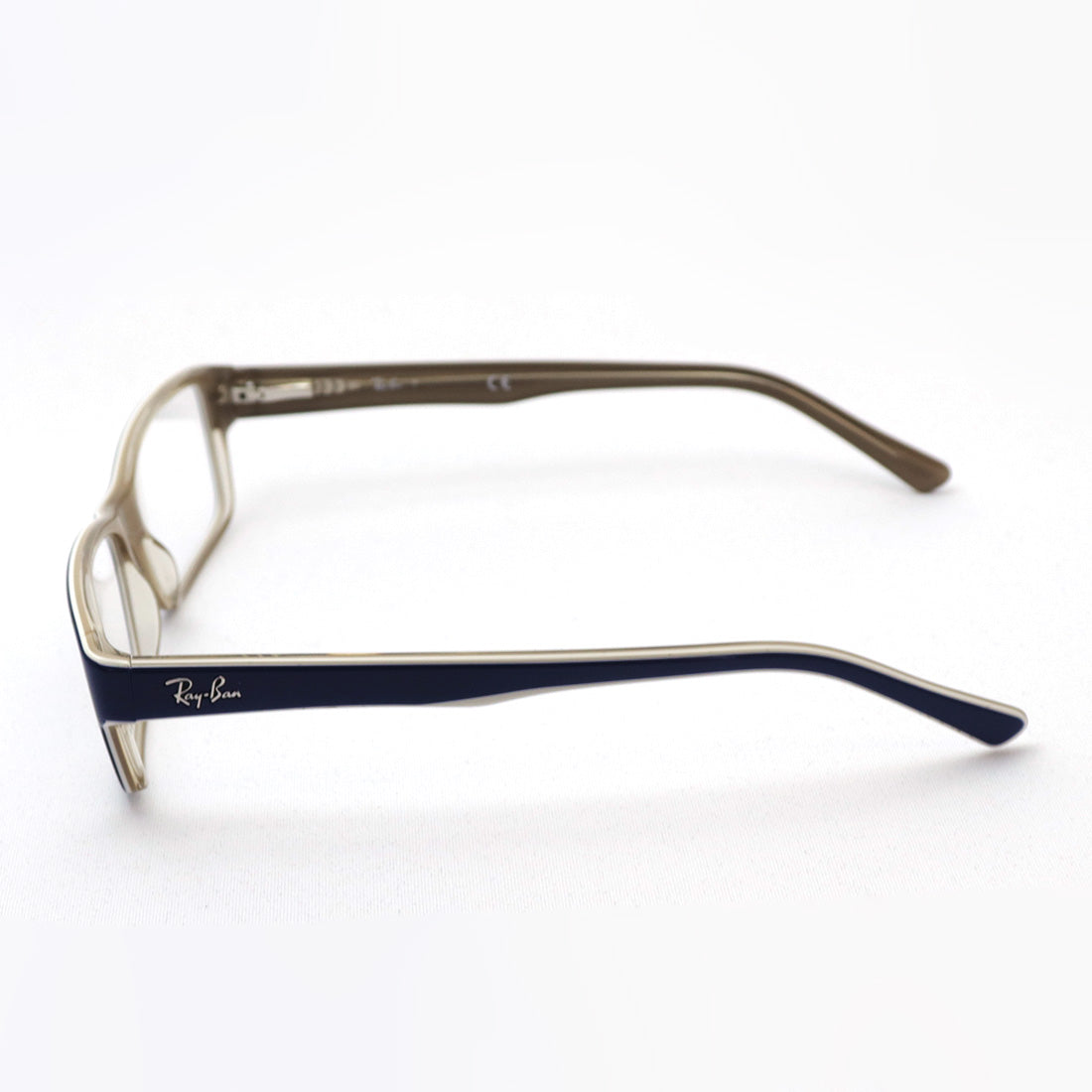 レイバン メガネ Ray-Ban RX5169 8119