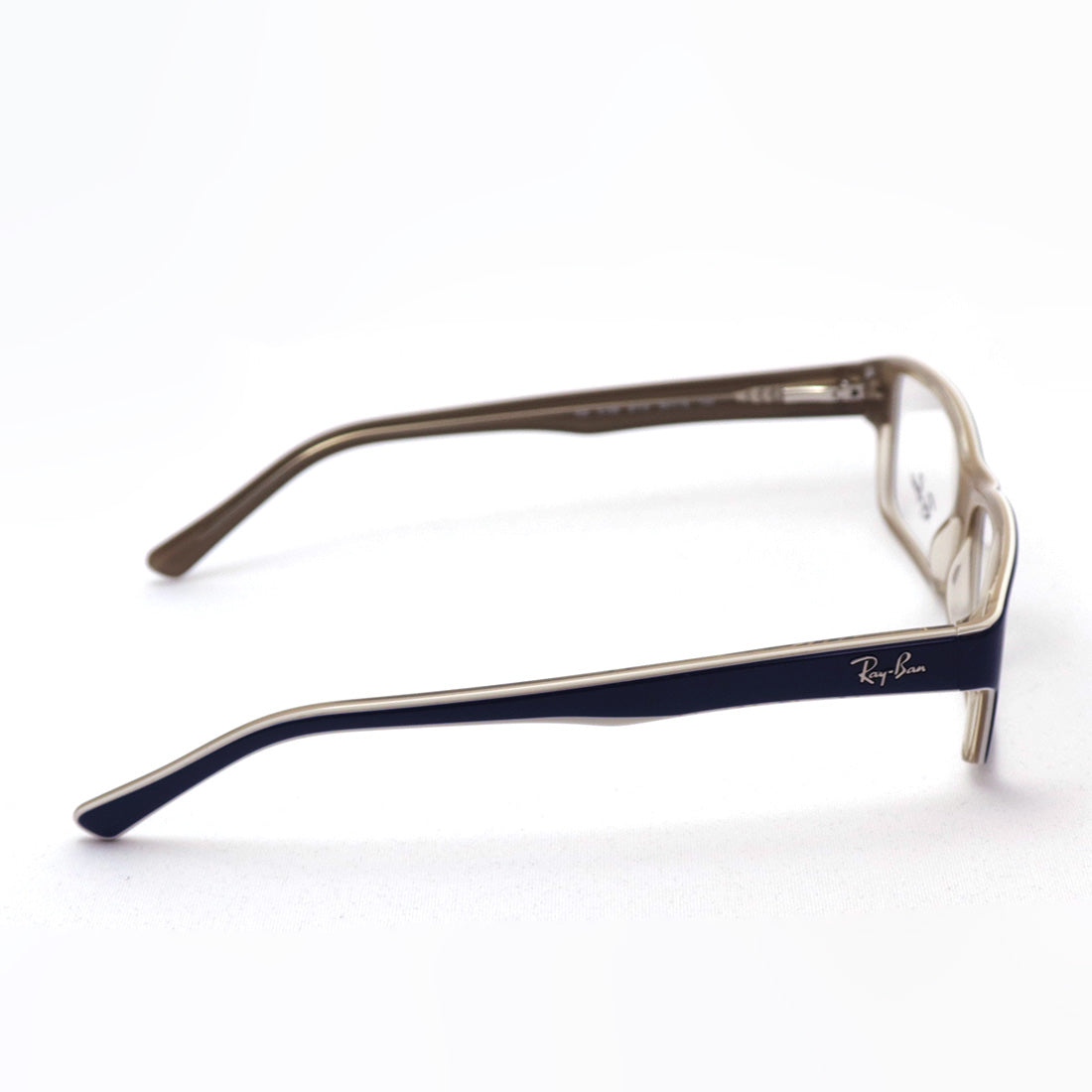 レイバン メガネ Ray-Ban RX5169 8119