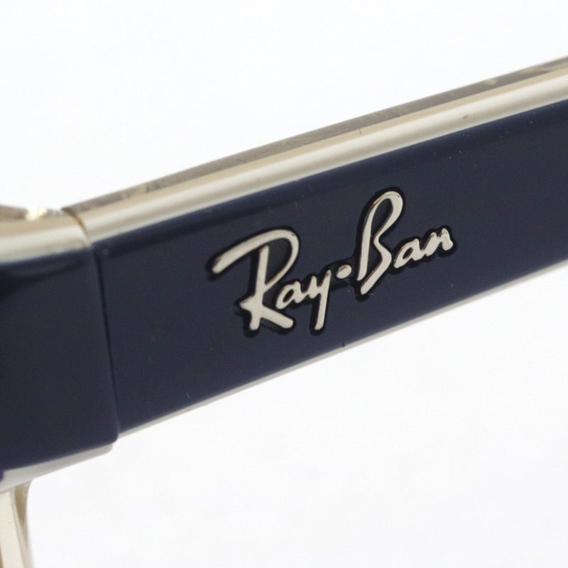 レイバン メガネ Ray-Ban RX5169 8119 – GLASSMANIA -TOKYO AOYAMA-