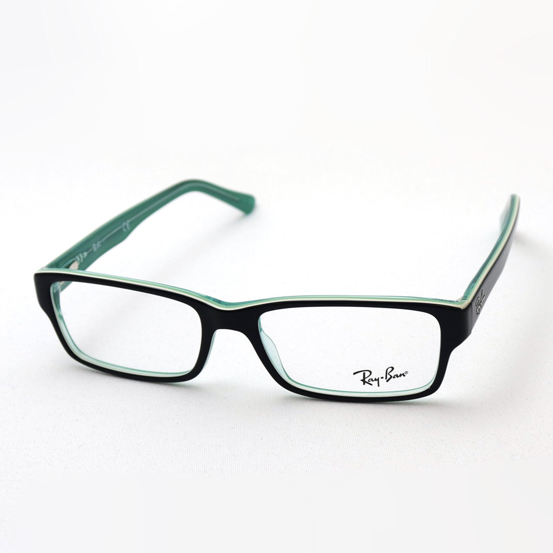 レイバン メガネ Ray-Ban RX5169 8121