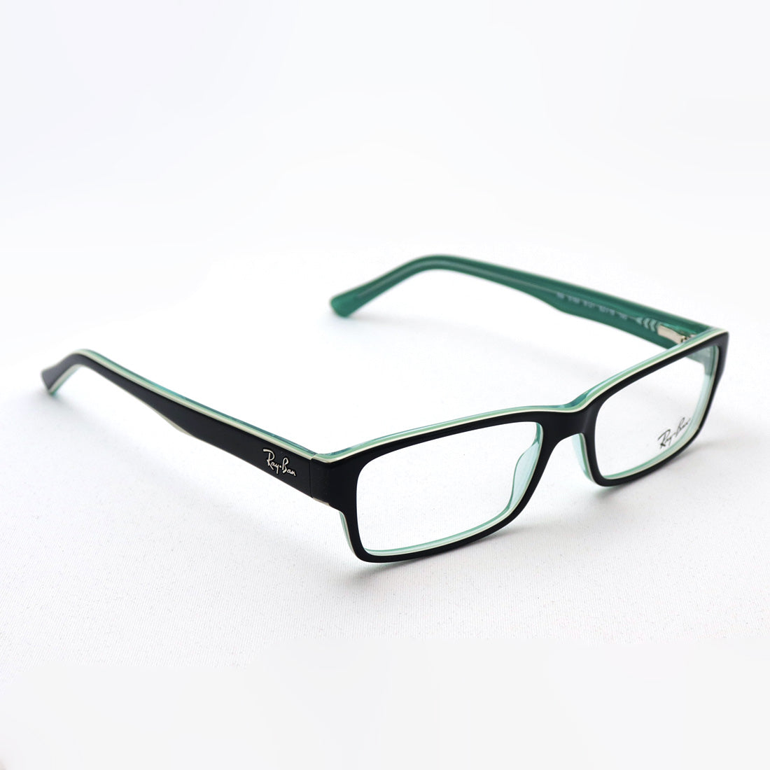 レイバン メガネ Ray-Ban RX5169 8121