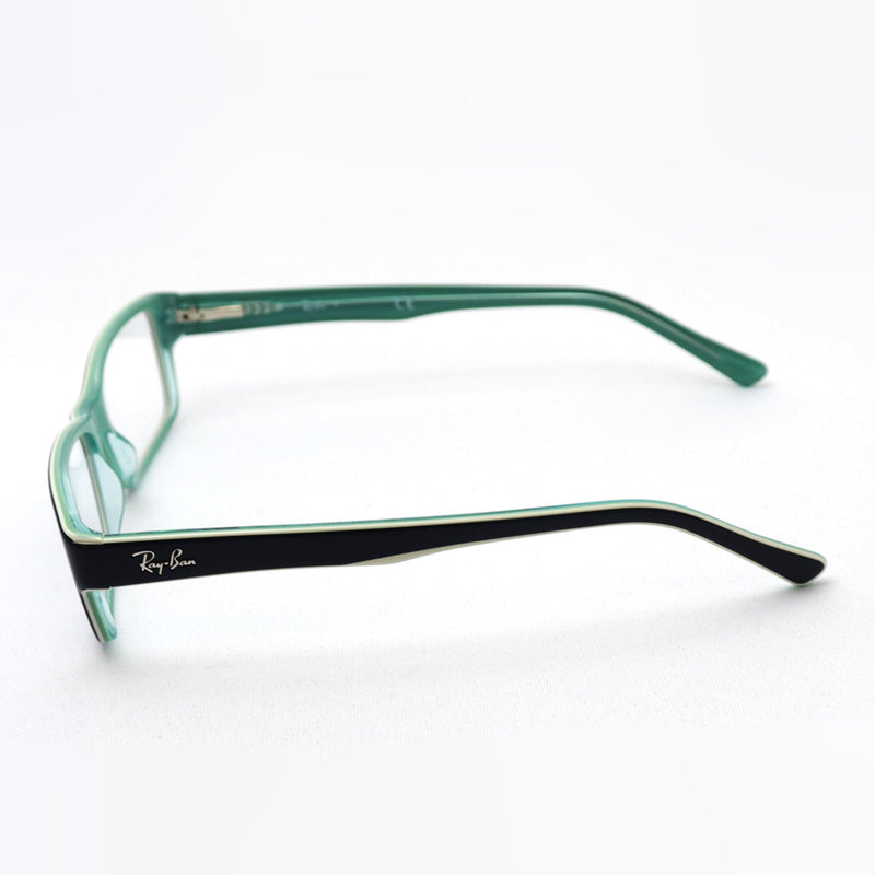 レイバン メガネ Ray-Ban RX5169 8121 – GLASSMANIA -TOKYO AOYAMA-