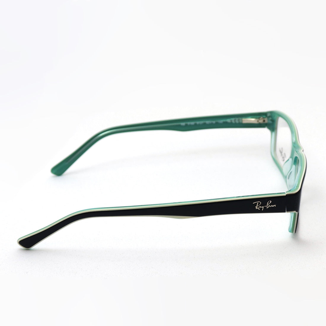 レイバン メガネ Ray-Ban RX5169 8121