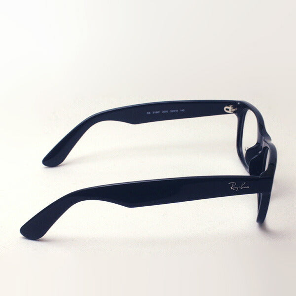 Glasias Ray-Ban Ray-Ban RX5184F 2000 52 Wayfarer