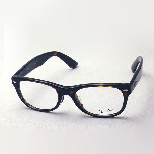 Glasias Ray-Ban Ray-Ban RX5184F 2012 52 Wayfarer