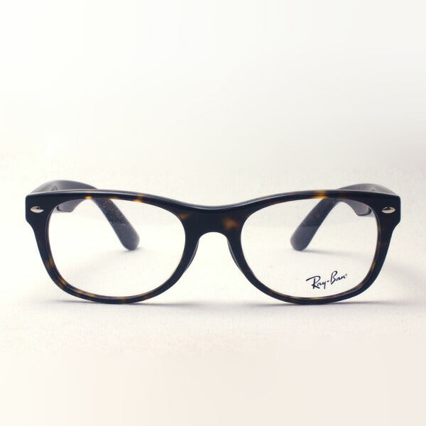 Ray-Ban Glasses RAY-BAN RX5184F 2012 52 Wayfarer