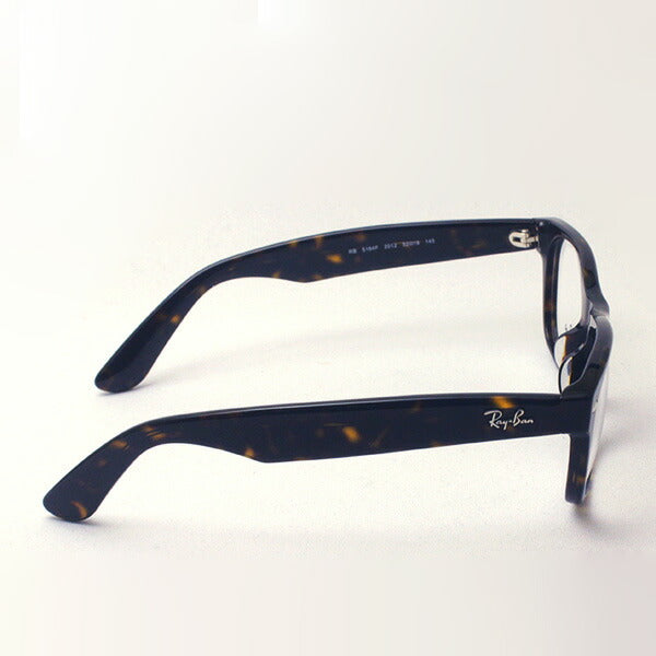 Glasias Ray-Ban Ray-Ban RX5184F 2012 52 Wayfarer