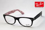 Ray-Ban Glasses RAY-BAN RX5184F 5014 Wayfarer