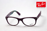 Gafas ray-ban ray-ban rx5184f 5408 wayfarer