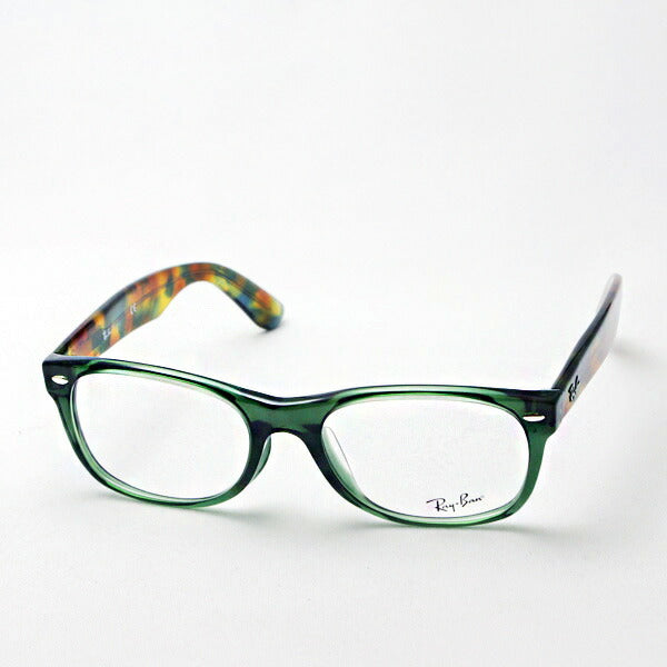 Gafas ray-ban ray-ban rx5184f 5630 wayfarer