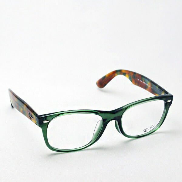 Gafas ray-ban ray-ban rx5184f 5630 wayfarer