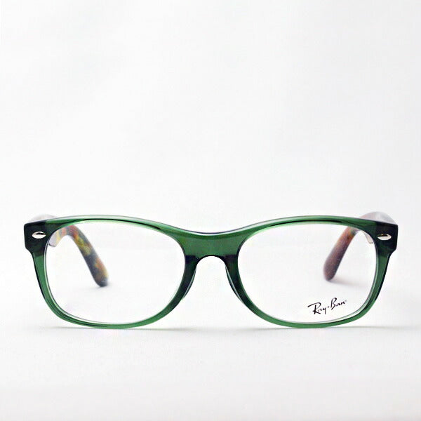 Gafas ray-ban ray-ban rx5184f 5630 wayfarer