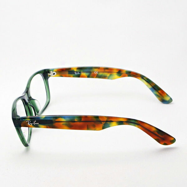 Gafas ray-ban ray-ban rx5184f 5630 wayfarer