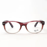 Ray-Ban Glasses RAY-BAN RX5184F 8145 Wayfarer