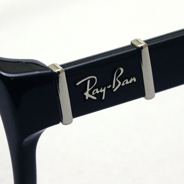 レイバン メガネ Ray-Ban RX5198 2000