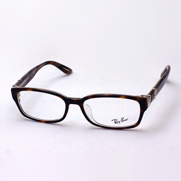 レイバン メガネ Ray-Ban RX5198 5913