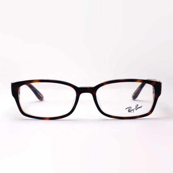 レイバン メガネ Ray-Ban RX5198 5913