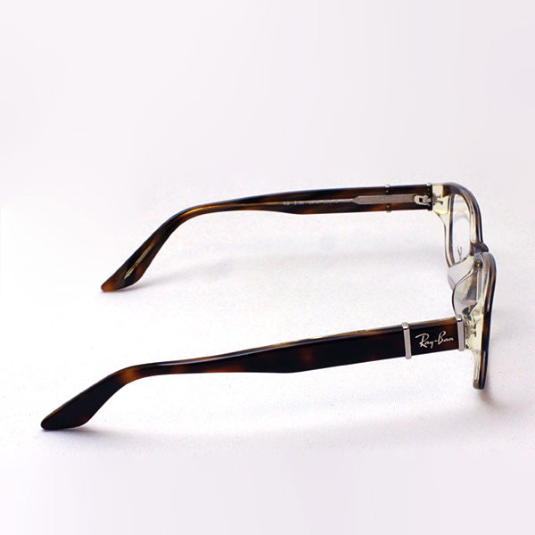 レイバン メガネ Ray-Ban RX5198 5913