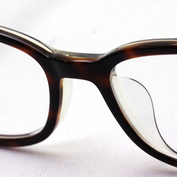 レイバン メガネ Ray-Ban RX5198 5913