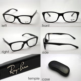 Ray-Ban Glasses RAY-BAN RX5228F 2000