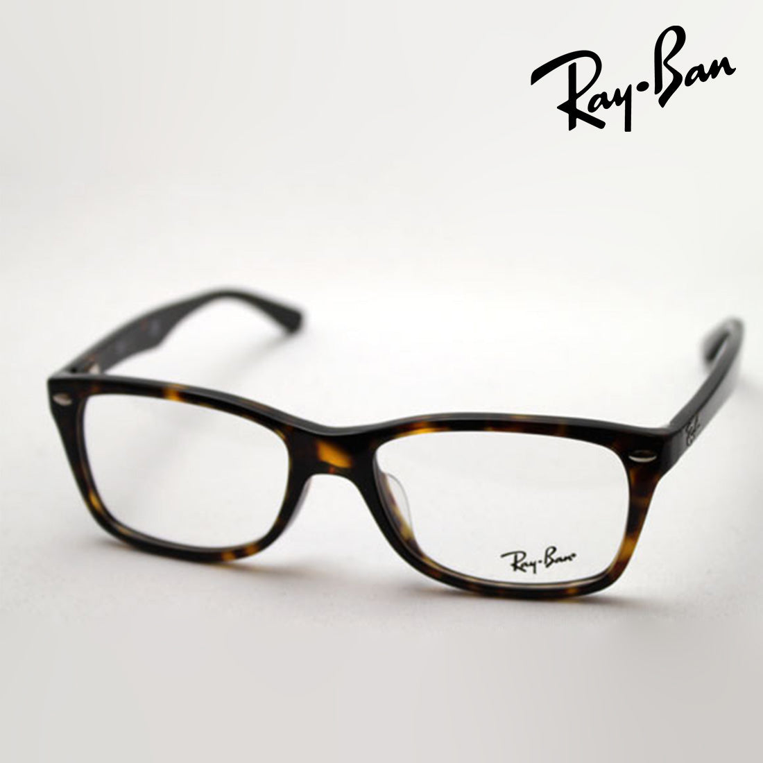 Glasias Ray-Ban Ray-Ban RX5228F 2012