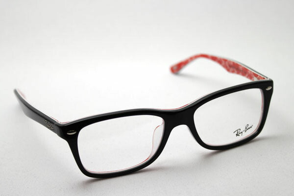 Ray-Ban Glasses RAY-BAN RX5228F 2479