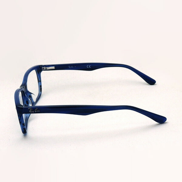 レイバン メガネ Ray-Ban RX5228F 8053 – GLASSMANIA -TOKYO AOYAMA-