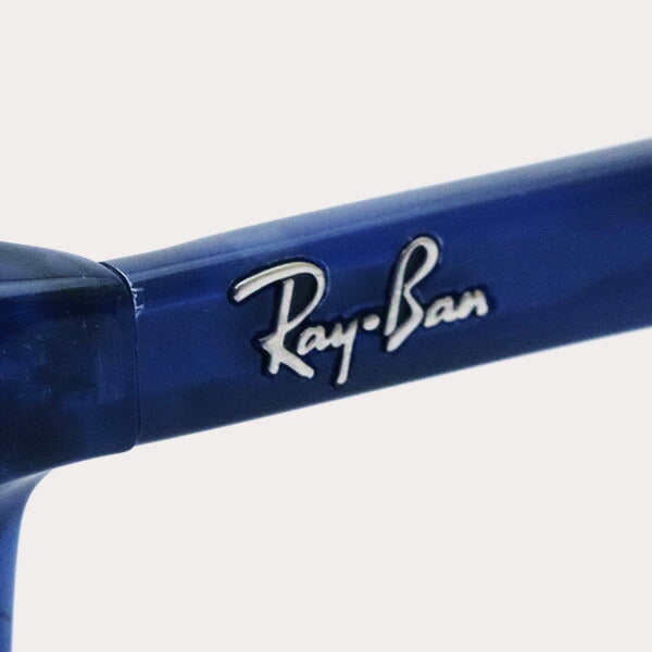 レイバン メガネ Ray-Ban RX5228F 8053