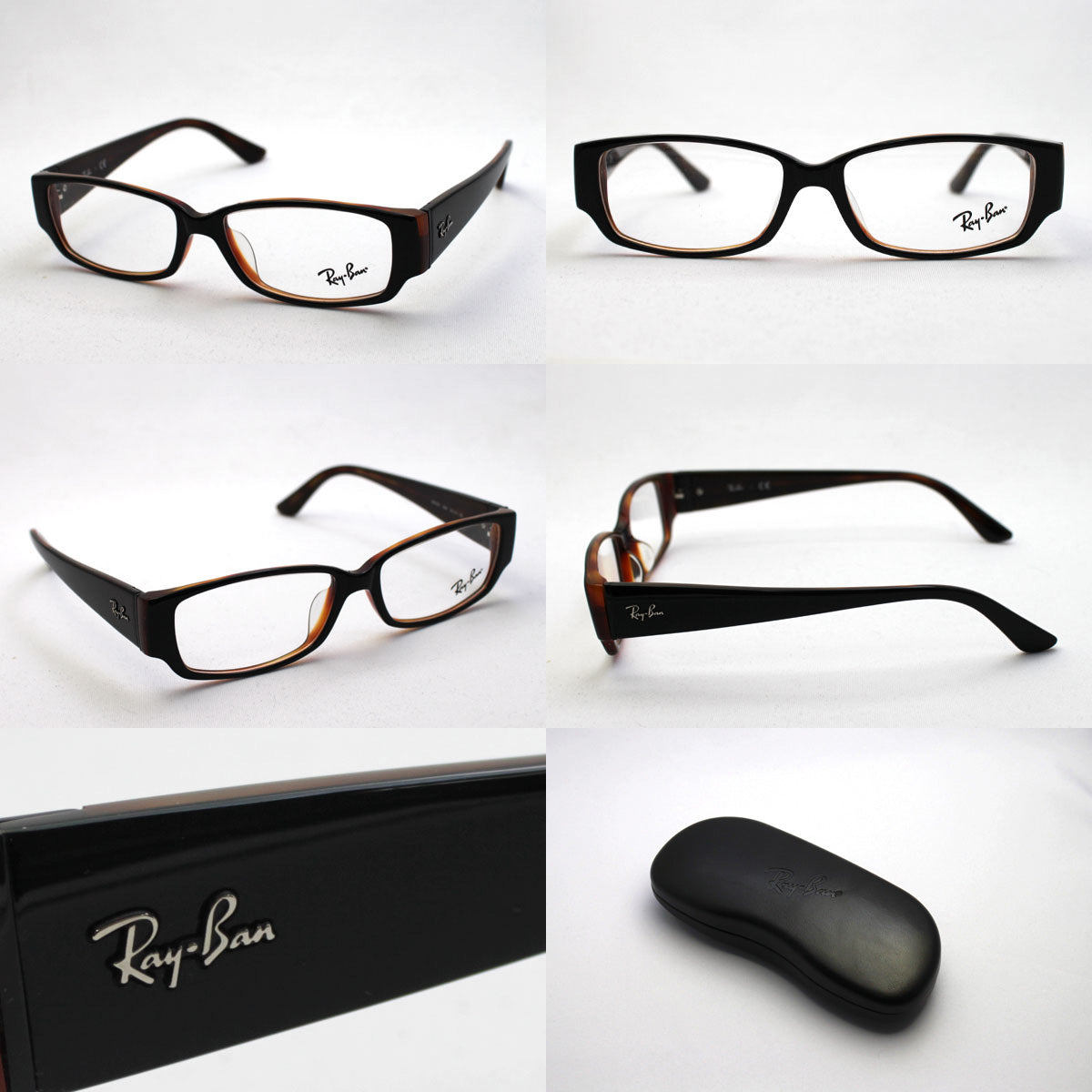 Gafas ray-ban ray-ban rx5250 2044