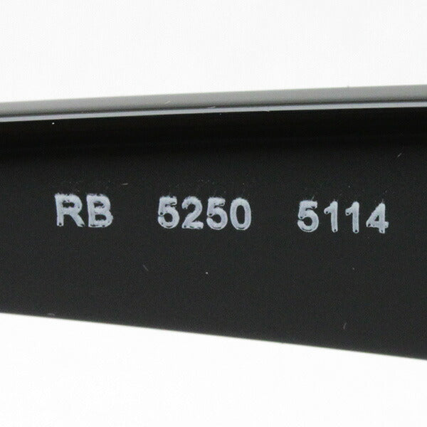 Ray-Ban Glasses Ray-Ban RX5250 5114