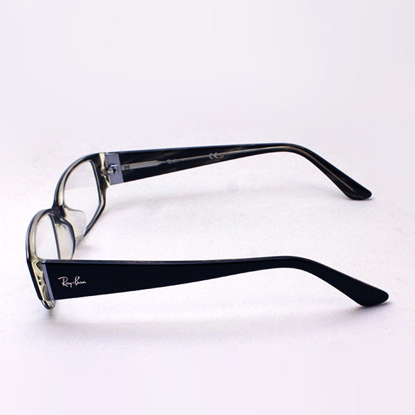 射线玻璃杯Ray-Ban RX5250 5912